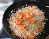 洋食屋さん風✨自家製ミートソース♪作り方3写真
