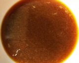 レンジだけで簡単！自家製すだちポン酢作り方3写真