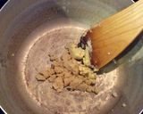ゴロゴロ野菜の手作りクリームシチュー作り方13写真