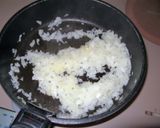 揚げないヘルシー♡焼きコロッケサンド～♪作り方5写真