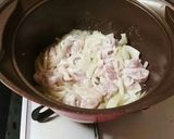 カレールウでバターチキンカレー作り方3写真