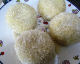 揚げないヘルシー♡焼きコロッケサンド～♪作り方7写真