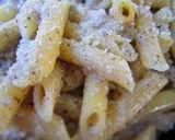 キノコのラグークリームペンネ作り方5写真