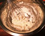 生クリームで☆抹茶クッキー作り方2写真