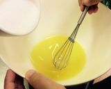 ざくざく★グラニュ糖クッキー作り方1写真