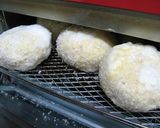 揚げないヘルシー♡焼きコロッケサンド～♪作り方8写真