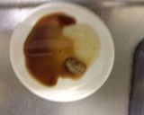 鶏むね肉のハニーマスタード焼き作り方5写真