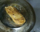 鶏むね肉のハニーマスタード焼き作り方8写真