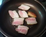 段ボールで簡単！スピード燻製作り方22写真