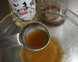 小松菜としめじの簡単ナムル作り方3写真