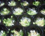 ミキサーでたこ焼き♪作り方5写真