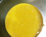 簡単＊濃厚かぼちゃクリームチーズタルト作り方4写真