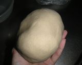 手作りそば♪作り方2写真
