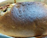 失敗なしの美味しいバナナケーキ作り方4写真