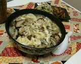 飲み干せる!!うどんスープ作り方5写真