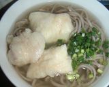 手作りそば♪作り方7写真
