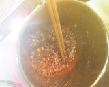 ゴーヤとシソの実のパリプチ佃煮作り方6写真