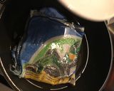 簡単!綺麗!フライパンで肉まん作り方18写真