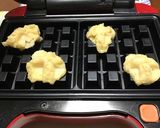 リエージュワッフル作り方6写真