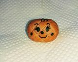 キャラ弁★メロンパンナとクリームパンダ作り方1写真