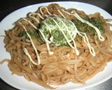ラーメン麺♪作り方11写真