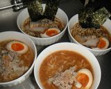 ラーメン麺♪作り方10写真