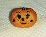 キャラ弁★メロンパンナとクリームパンダ作り方9写真