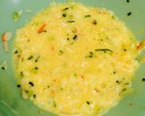 パラパラ明太蟹かま炒飯♫分量はお好みで笑作り方3写真