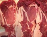 柔らか☆生姜焼き作り方1写真