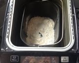 カリふわっ フレンチブレッド作り方2写真