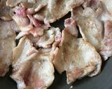 柔らか☆生姜焼き作り方5写真