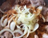 柔らか☆生姜焼き作り方6写真