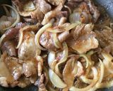 柔らか☆生姜焼き作り方7写真