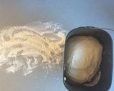カリふわっ フレンチブレッド作り方5写真