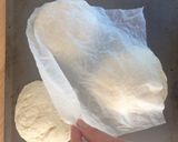 カリふわっ フレンチブレッド作り方7写真