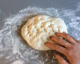 カリふわっ フレンチブレッド作り方9写真