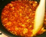 失敗しない！簡単おかず★魔法の麻婆豆腐作り方7写真