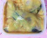 鱈の西京焼き作り方3写真