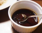 簡単！スピードおかず♡根三ツ葉と豚肉炒め作り方5写真