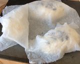 カリふわっ フレンチブレッド作り方14写真