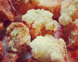 ギョニソ磯辺☆★駄菓子的B級ウマおつまみ作り方2写真