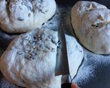 カリふわっ フレンチブレッド作り方17写真
