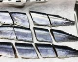 ちょっと一手間*秋刀魚の甘露煮作り方1写真