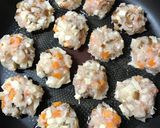 お箸が止まらない鶏団子作り方4写真