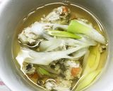 お箸が止まらない鶏団子作り方6写真