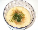 大根おろし・とろろ♪とろろ芋とろろご飯作り方6写真