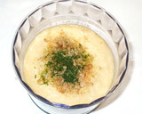 大根おろし・とろろ♪とろろ芋とろろご飯作り方6写真