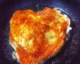 鶏もも肉の辛味ソース作り方2写真