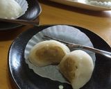 小ぶりな大福★白玉粉で作り方4写真