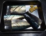 煮魚＆あら炊き☆我が家の煮汁黄金比作り方1写真